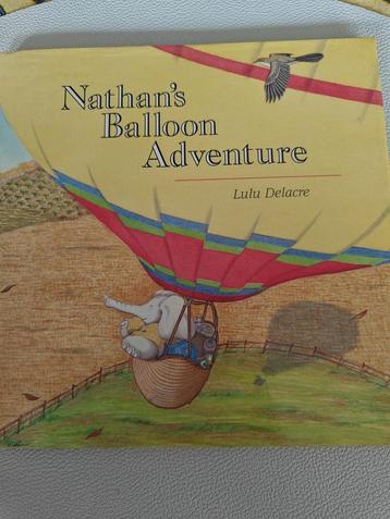 Nathan's Balloon Adventure 