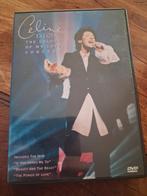DVD Celine Dion, Enlèvement ou Envoi