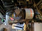 COMPRESSOR BOGE :  stil model. Goede kwaliteit., Ophalen, Gebruikt, 6 tot 10 bar, 25 tot 100 liter