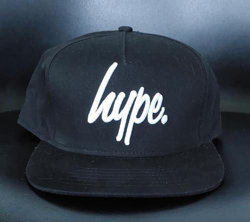 Originele Snapback Cap Hype, Kleding | Heren, Hoeden en Petten, Zo goed als nieuw, Ophalen of Verzenden