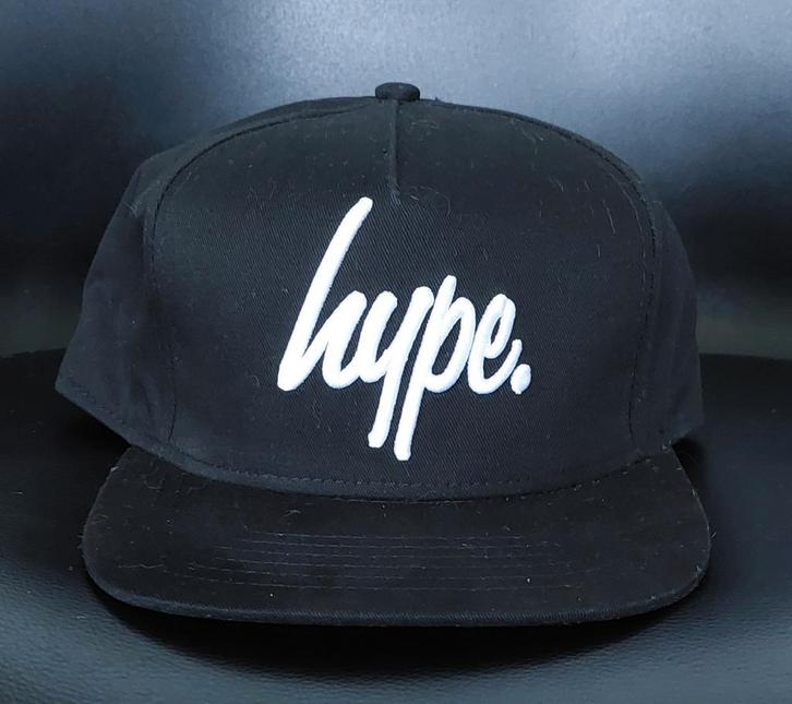 Originele Snapback Cap Hype, Kleding | Heren, Hoeden en Petten, Zo goed als nieuw, Ophalen of Verzenden