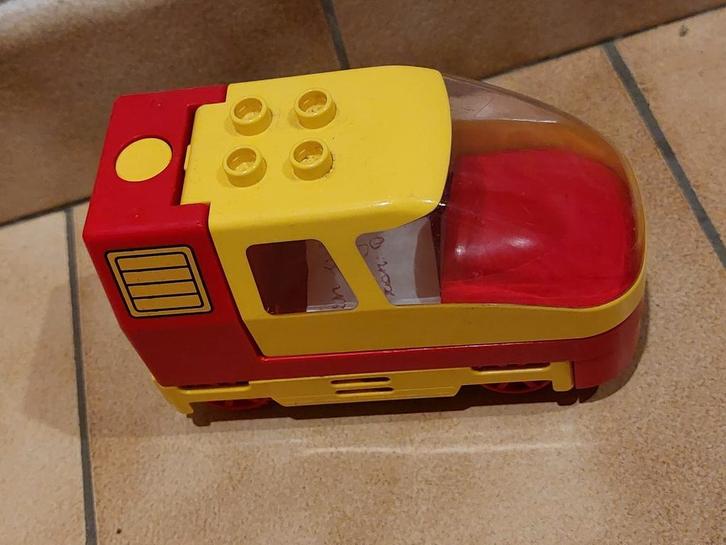 Lego duplo: intelli loco, Enfants & Bébés, Jouets | Duplo & Lego, Utilisé, Duplo, Enlèvement ou Envoi