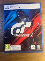 Gran Turismo 7 PS5, Games en Spelcomputers, Games | Sony PlayStation 5, Ophalen, Nieuw