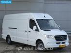 Mercedes Sprinter 316 CDI Automaat L3H2 Airco Cruise Camera, Autos, Achat, Euro 6, Entreprise, 2467 kg