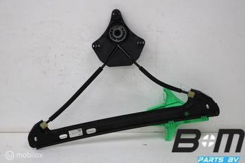 Raammechaniek linksachter VW Golf 7 5G4839461B beschikbaar voor biedingen