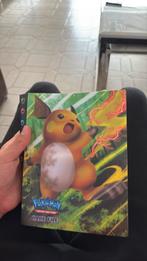 100% orginele kaarten + pokémon boekje erbij, Hobby en Vrije tijd, Verzamelkaartspellen | Pokémon, Ophalen, Zo goed als nieuw