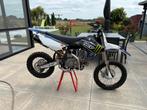 YCF 150 BIGY Factory, Fietsen en Brommers, Minibikes, Midibikes en Pitbikes, Ophalen, Gebruikt, Pitbike, 150 cc