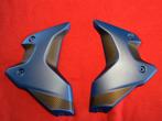 radiator covers R1250GS special paint, Motoren, Ophalen