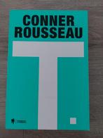 Conner Rousseau - T. Conner Rousseau, Ophalen of Verzenden, Zo goed als nieuw, Conner Rousseau