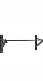 Optrekstang voor aan de muur van 120 cm, Ophalen, Nieuw