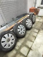 velgen ford, Enlèvement, Jante(s)