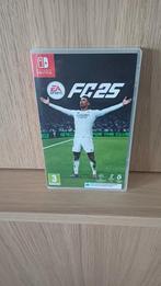 EA SPORTS FC 25 NINTENDO SWITCH, Ophalen of Verzenden, Zo goed als nieuw, Platform, 3 spelers of meer