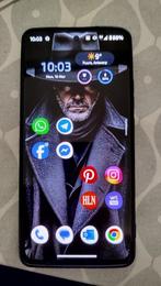 Te koop: Motorola Edge 30 Dark Blue, Télécoms, Téléphonie mobile | Motorola, Classique ou Candybar, Enlèvement, Sans abonnement