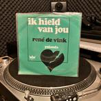 Single René De Vink, Ophalen of Verzenden, Gebruikt