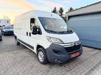 Citroen Jumper L3H2 2.2HDi Lichtevracht nette staat, Auto's, Jumper, Bedrijf, Diesel, Te koop