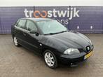 2008 - SEAT - Cordoba - 1.4-16V Last Edition - Personenauto, Auto's, Seat, Gebruikt, Overige brandstoffen, Bedrijf, Euro 4