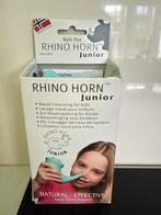 neusreiniging voor kinderen (rhino horn junior), Kinderen en Baby's, Nieuw, Ophalen of Verzenden