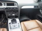 BOORDCOMPUTER BEDIENING Audi A6 (C6) (01-2004/03-2011), Auto-onderdelen, Gebruikt, Audi