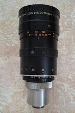 Canon zoom lens C-16 25-100mm F1.8, Ophalen of Verzenden, Gebruikt, Overige typen, Zoom
