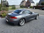 BMW Z4 sDrive23i - Manueel - Full Option, Auto's, BMW, Euro 5, 199 g/km, Zwart, 2497 cc