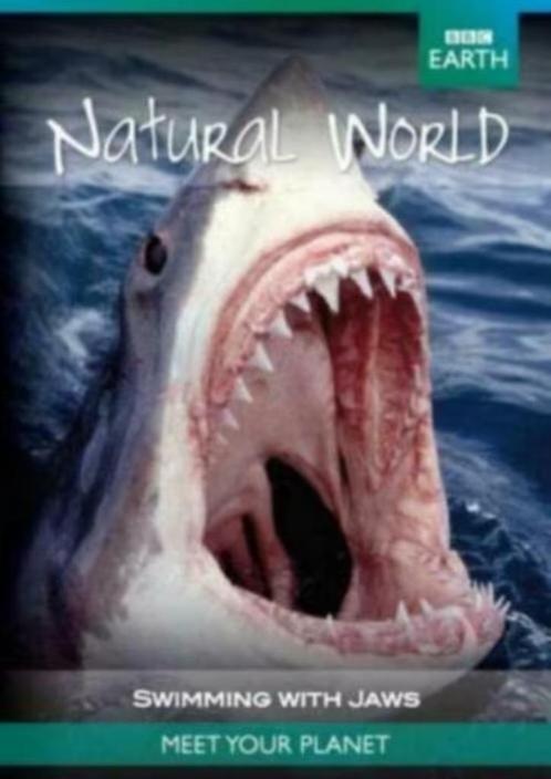 Natural World: Swimming With Jaws, CD & DVD, DVD | Documentaires & Films pédagogiques, Envoi