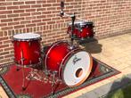 Gretch Catalina Club Red Burst, Muziek en Instrumenten, Ophalen, Zo goed als nieuw