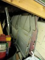 Auto deuren, Ophalen