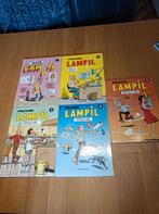 pauvre lampil, Ophalen of Verzenden, Gelezen