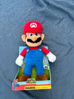 Grote super mario knuffel, Ophalen of Verzenden