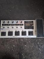 gitaar multi-effecten processor, Muziek en Instrumenten, Ophalen, Gebruikt, Multi-effect