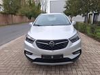 Opel Mokka X 1.6i | Airco | Navi | Trekhaak, Auto's, Voorwielaandrijving, Stof, 4 cilinders, Bedrijf
