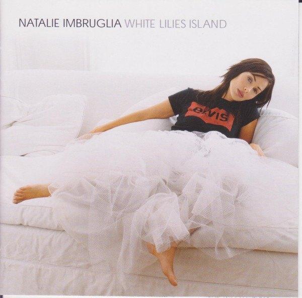 Natalie Imbruglia - White Lilies Island ( cd ), Cd's en Dvd's, Cd's | Pop, Ophalen of Verzenden