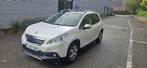 2016 Peugeot 2008 automaat benzine 1.2 km98.000 gekeurd, Auto's, Automaat, Bedrijf, Te koop, Benzine