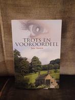 Trots en vooroordeel     (Jane Austen), Boeken, Ophalen of Verzenden, Gelezen, Jane Austen