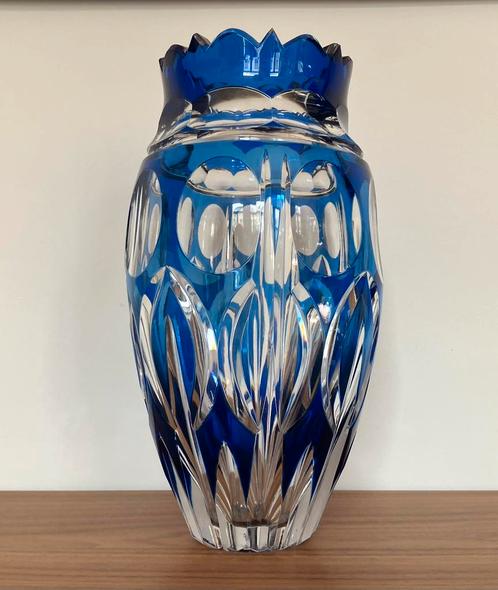 Val Saint Lambert P. U., Antiek en Kunst, Antiek | Glaswerk en Kristal, Ophalen