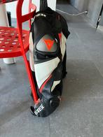 Veste Airbag Dainese Tuono D-Air Airbag  en cuir, Ophalen, Dainese, Heren, Jas | leer