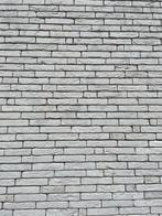 Gevelsteen Nelissen Nevoso, Doe-het-zelf en Bouw, Ophalen, Nieuw