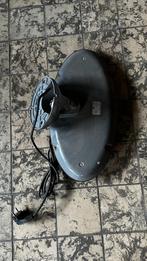 Radiateurs de terrasse Hendi 2000W — modèle mural (3 pièces), Jardin & Terrasse, Électrique, Enlèvement ou Envoi, Comme neuf, Rotatif