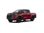 Toyota Hilux Invincible, Automaat, Euro 6, Diesel, 5 deurs