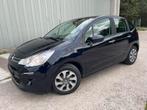 C3 1.2 VTi 5drs/AIRCO!!!!!!, Voorwielaandrijving, Euro 5, Stof, Parkeersensor