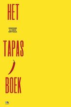 het tapas boek, Boeken, Kookboeken, Nieuw, Ophalen of Verzenden, Spanje