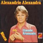 claude françois, Enlèvement ou Envoi