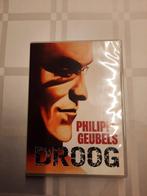 DVD Droog van Philippe Geubels, Ophalen, Zo goed als nieuw, Stand-up of Theatershow