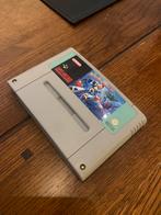 Super Nintendo Snes Mega Man X in perfecte staat!, Consoles de jeu & Jeux vidéo, Jeux | Nintendo Super NES, Comme neuf, Enlèvement ou Envoi