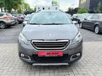 Peugeot 2008 1.2i 1j garantie Allure Nette staat, Auto's, Leder, Bedrijf, Centrale vergrendeling, Te koop