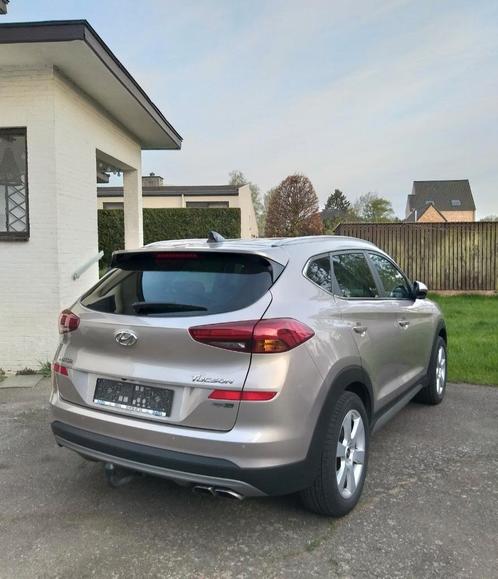 Hyundai tucson diesel facelift bouwjaar 2019, Auto's, Hyundai, Particulier, Tucson, Diesel, Ophalen of Verzenden