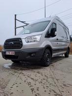 Ford transit 4x4, Auto's, Euro 5, Particulier, 4x4, Ford