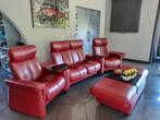 stressless home cinema salon, Ophalen, Gebruikt