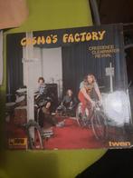 LP Cosmo's Factory - Creedence Clearwater Revival, Ophalen of Verzenden, Gebruikt, 12 inch, Alternative