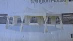 paviljoen tent, Ophalen, Gebruikt, 2 meter of meer, 4 tot 6 meter